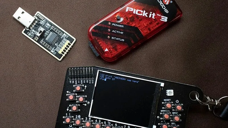 Hardware Hacking, IoT Pentest & Red Team: Baixar Curso Completo