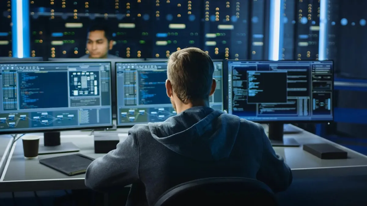 Baixar Bootcamp Analista de Cybersecurity IGTI – Curso Completo