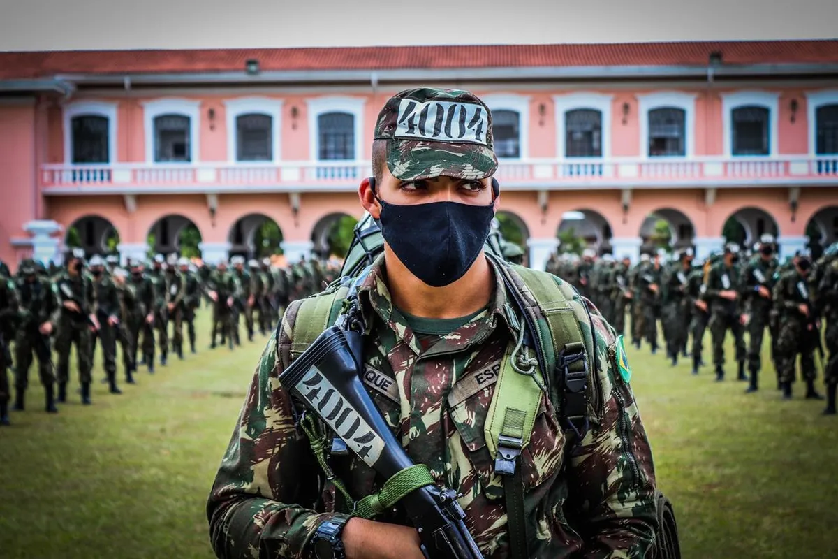 Elite Mil Preparatório EsPCEX: Baixar Curso Completo e Material Exclusivo