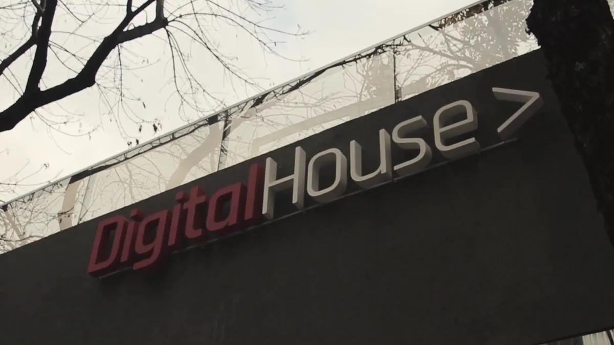 Download Digital House FullStack: Domine Programação Agora!