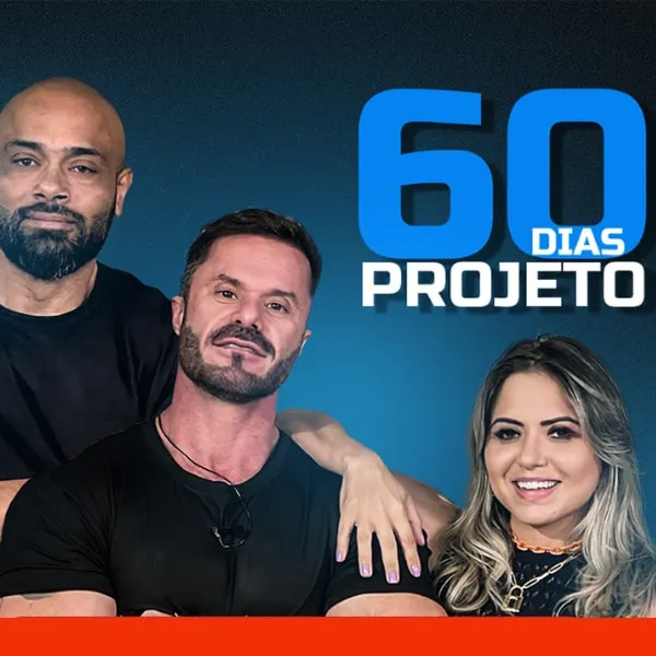 Projeto 60 Dias Renato Cariani: Baixar Curso Completo Agora
