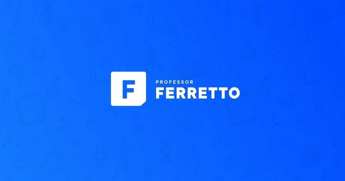 Matemática ENEM Professor Ferretto: Baixe o Curso Completo!