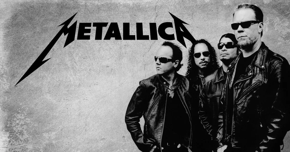 Baixar MasterClass Metallica: Domine o Rock & Música | 2024