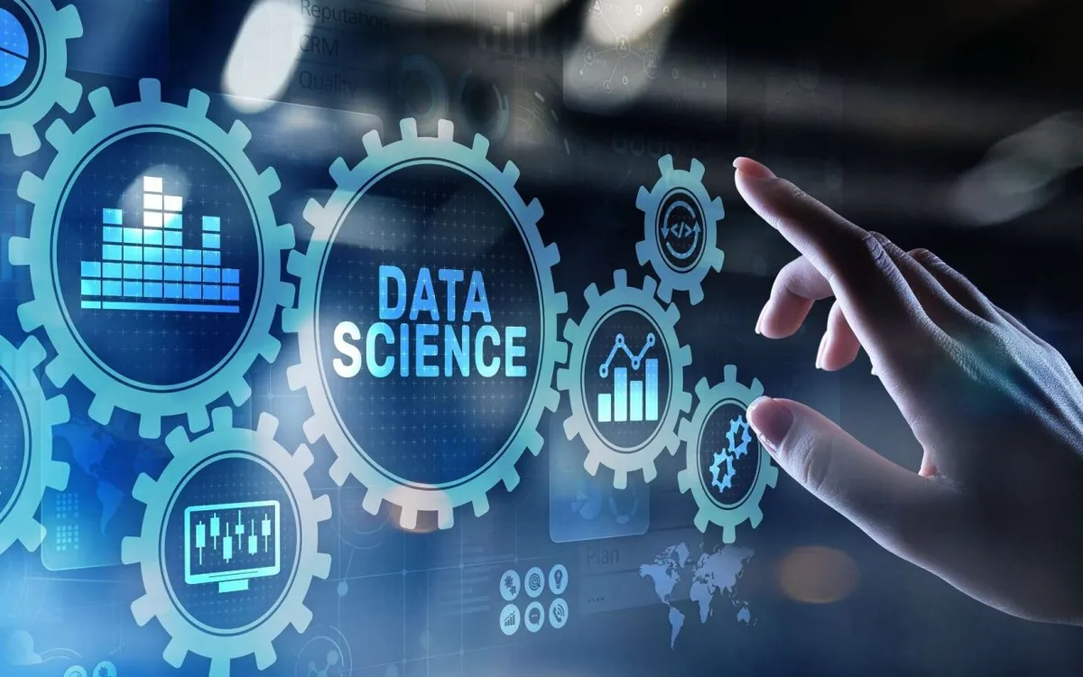 Mario Filho Data Science: Download Completo do Curso em Alta Velocidade