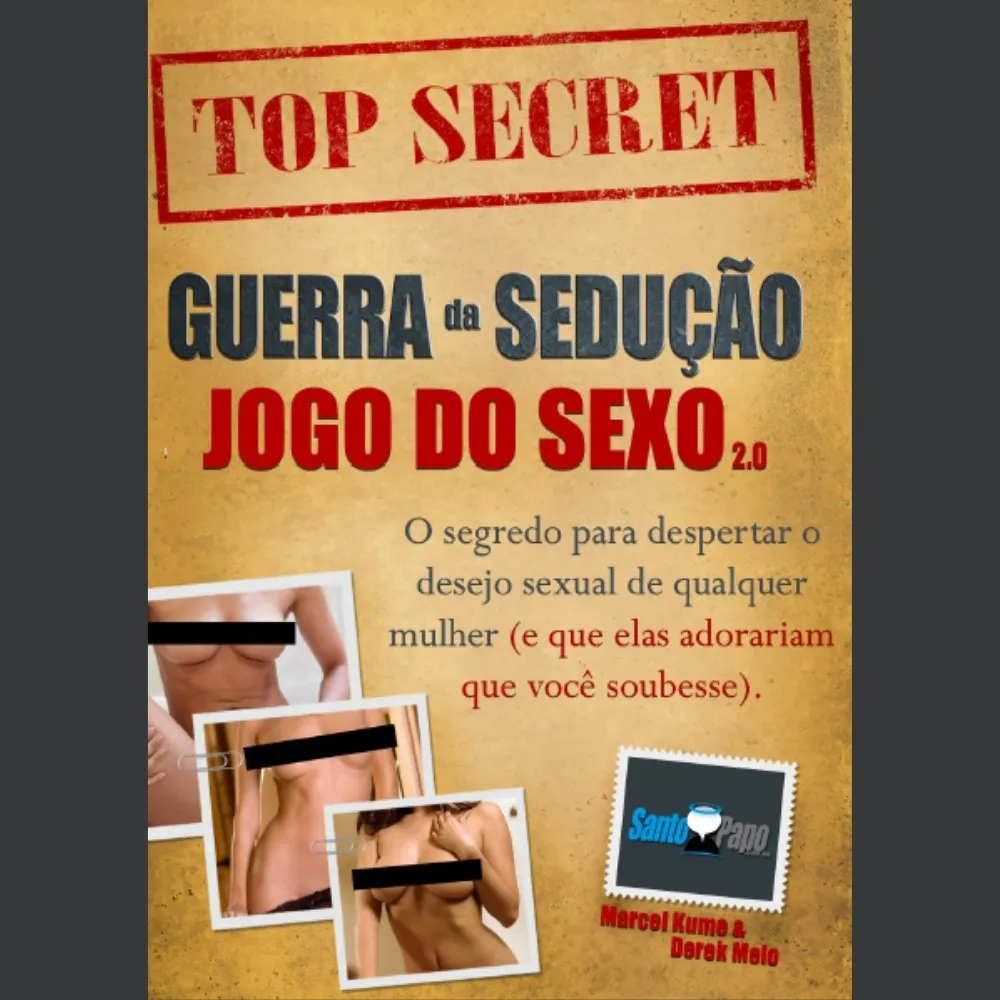 Guerra da Sedução 2.0 Download Completo: Acesse Agora!