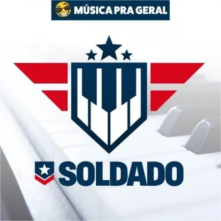 Curso Teclado Formação Soldado Daniel Pynkus: Baixar Agora!