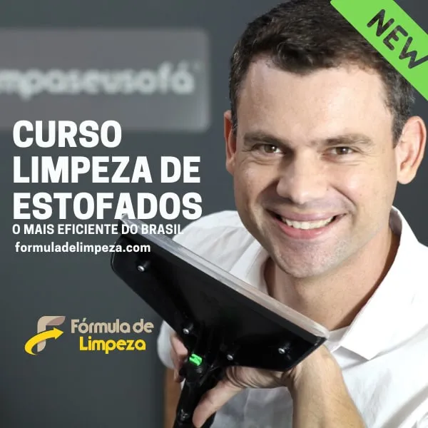 Fórmula de Limpeza Gustavo Marque: Baixar Curso Completo 2021