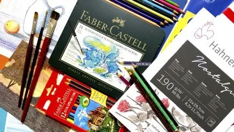 Curso Básico Desenho José Mianutti: Download Direto e Rápido!