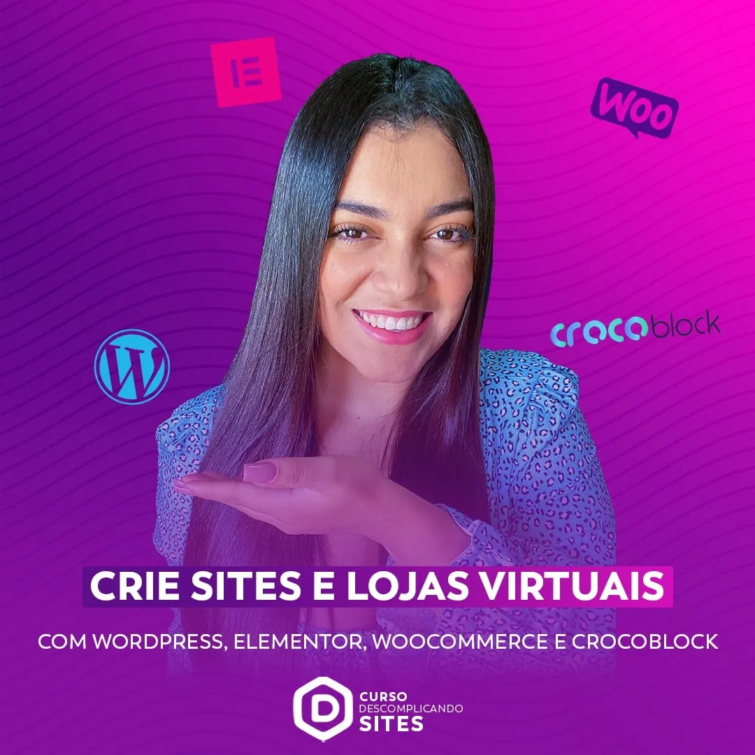 WEB Micaela Pinheiro: Baixar Curso Completo e Arquivos