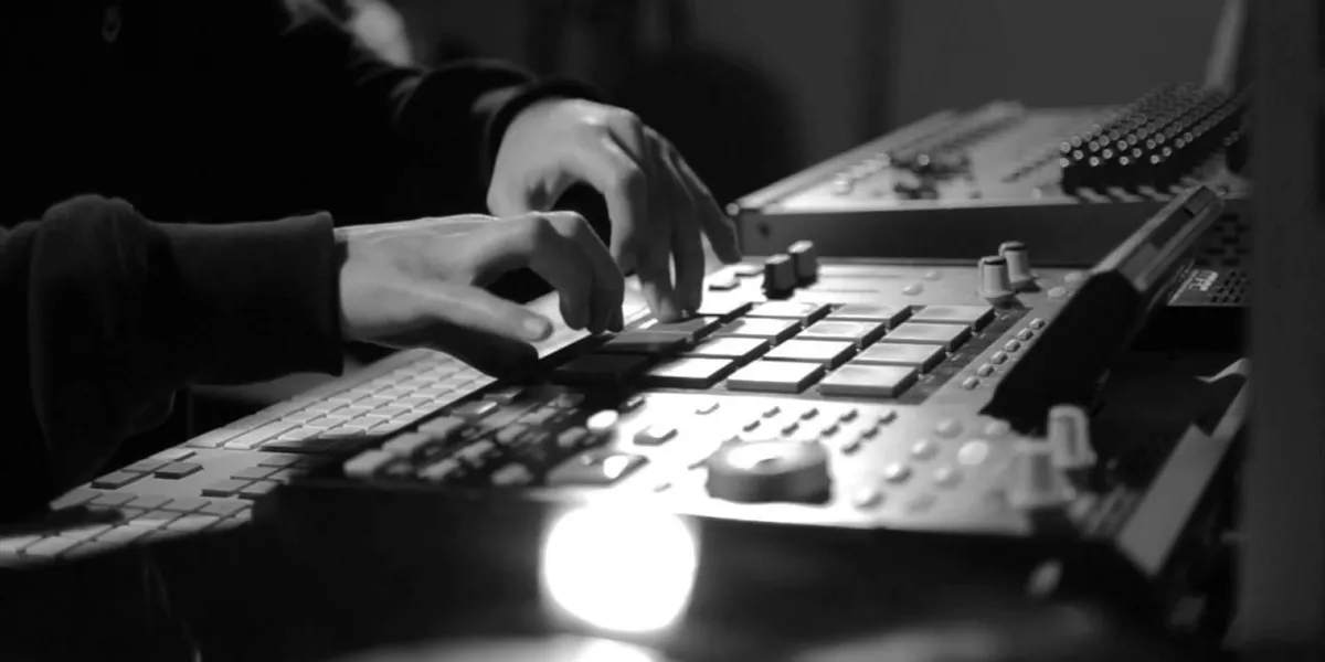 Beatmaker 1.0 by Pêpa Beatmaker: Baixar Curso Completo Agora!
