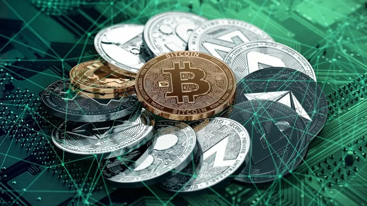 Baixar Mago das Criptos: Curso Completo em Download Rápido