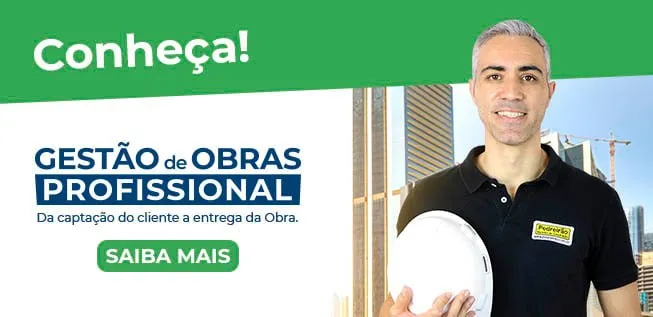 Pedreirão Gestão de Obras | Baixar Curso Fabrício Rossi