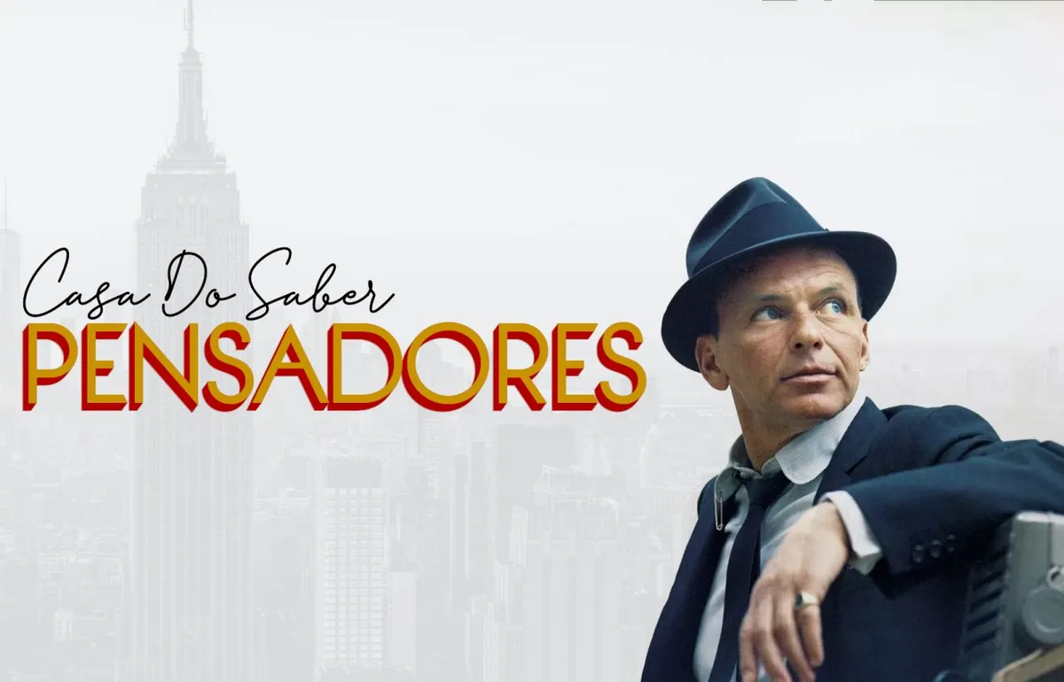 Casa do Saber Os Pensadores: Baixe Agora o Conteúdo Essencial!