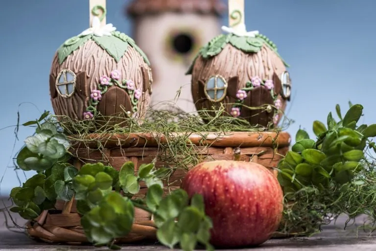 Baixar Curso Maçãs Decoradas Chico Zinneck: Aprenda Confeitaria Artística