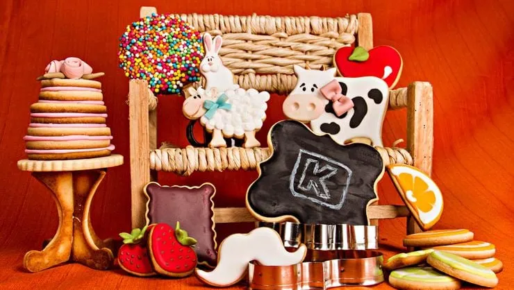 Ramon Serpa: Baixe o Curso de Confeitaria Completo Online