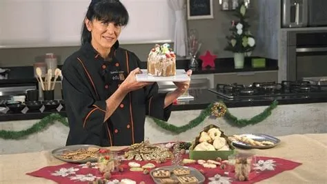 Baixar Curso Marcela Sanchez: Decoração de Natal com Doces