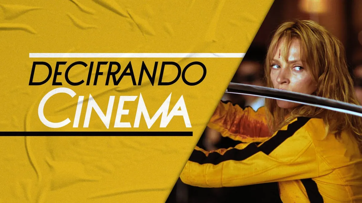Baixar Cinema: Decifrando o Cinema (Bruno Albuquerque) Torrent