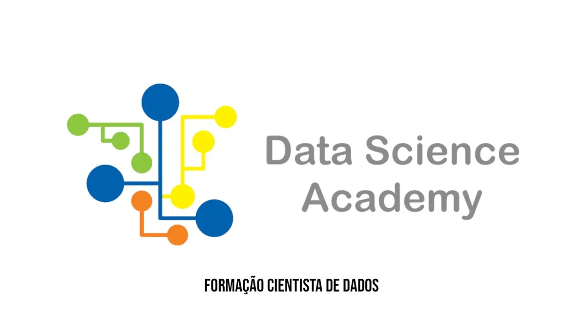 Baixar Formação Cientista de Dados DSA Completa em 2024 | Download