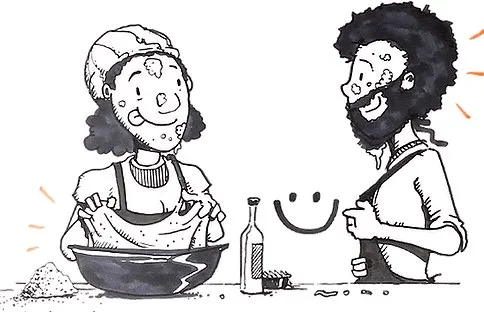 KombiCura: Baixar Curso de Culinária Vegana Completo Agora