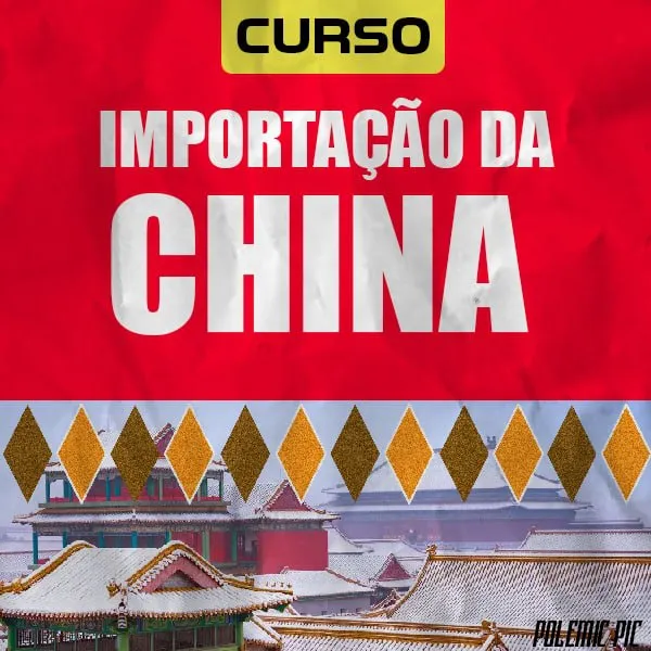 Importação da China: Baixe o Curso China Link Trading Agora!