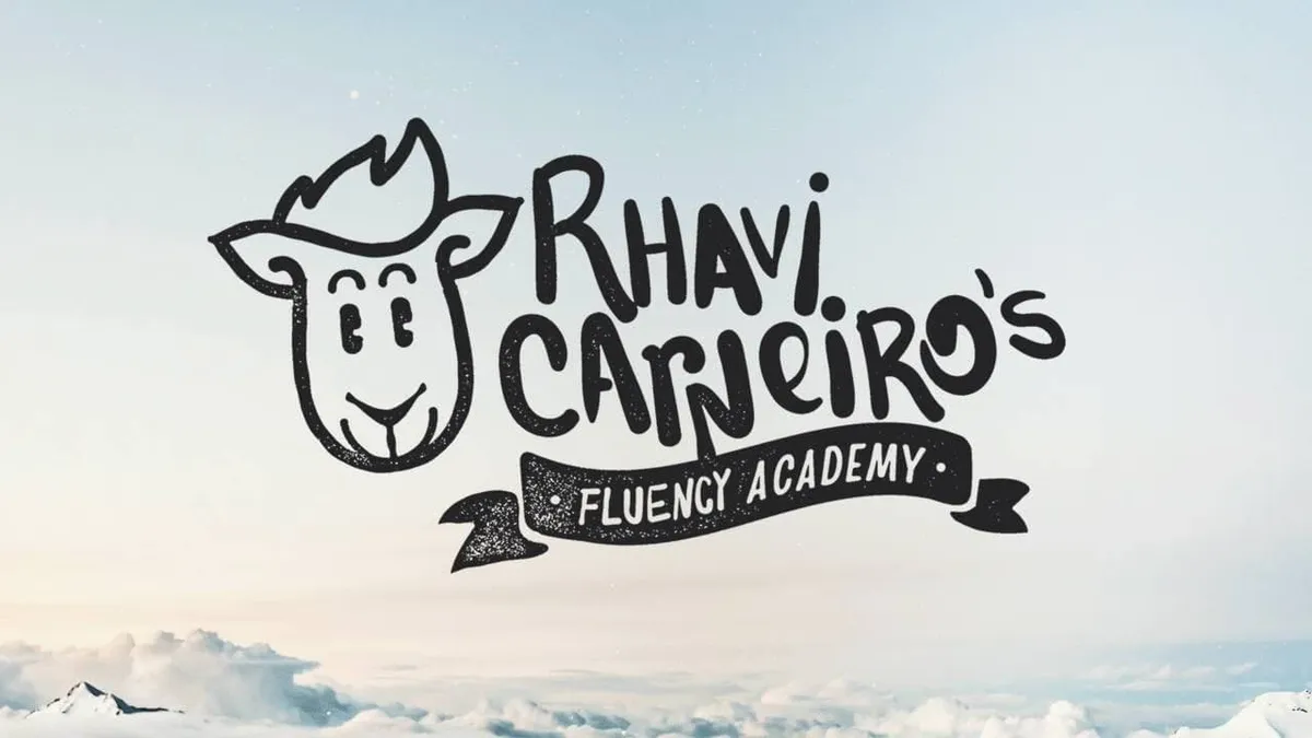 Fluency Academy English Rhavi Carneiro: Download Rápido e Completo