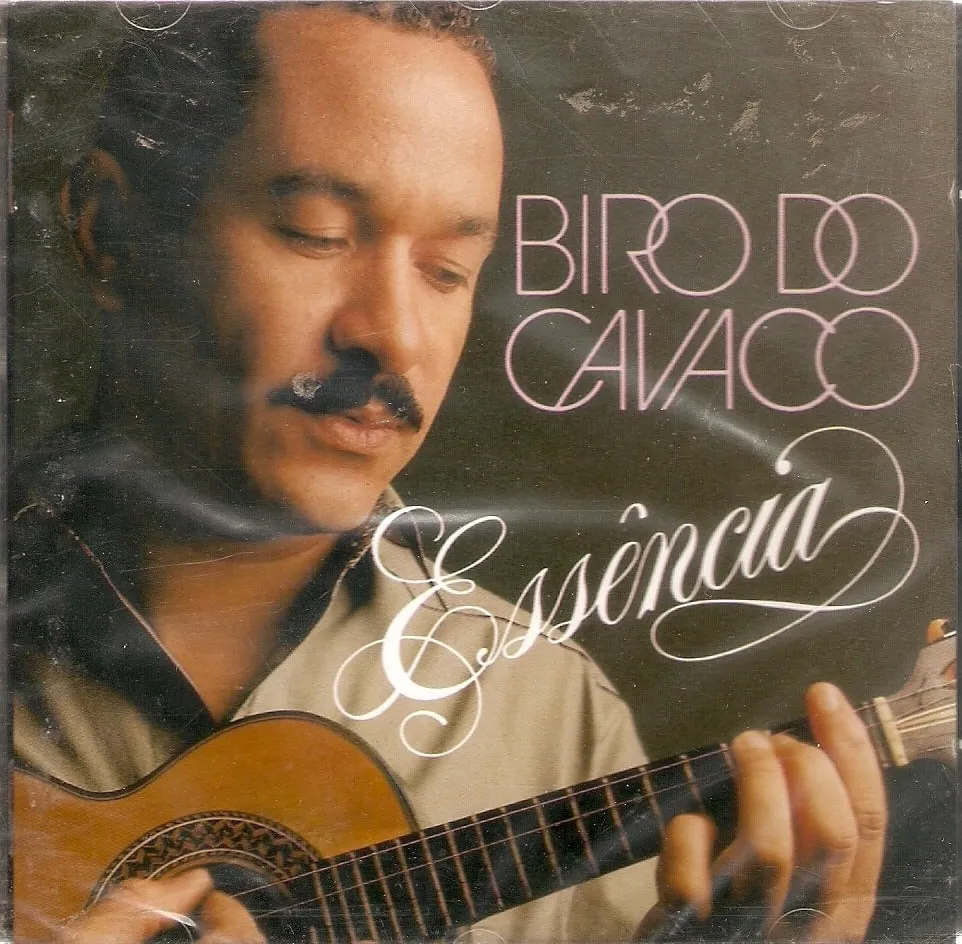 Baixar Curso Cavaquinho de A a Z Biro do Cavaco Completo