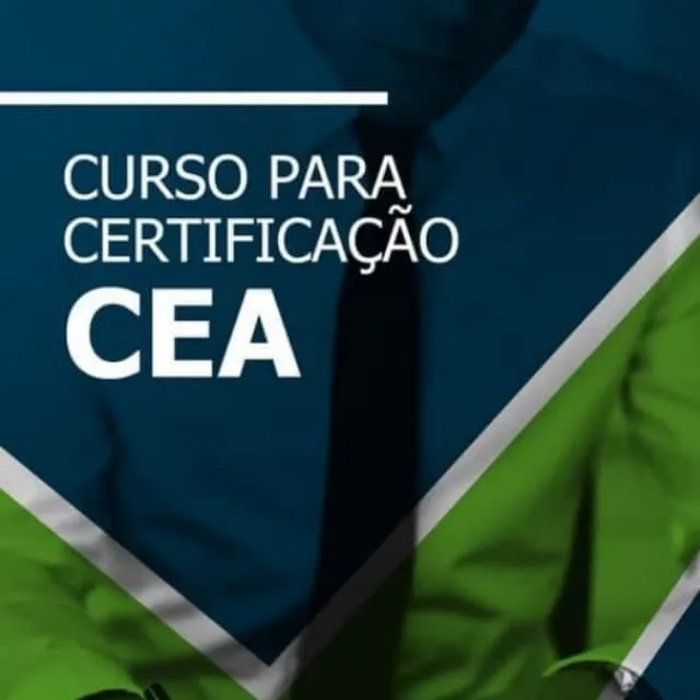 Curso CEA Guilherme Almeida: Download e Conteúdo Completo