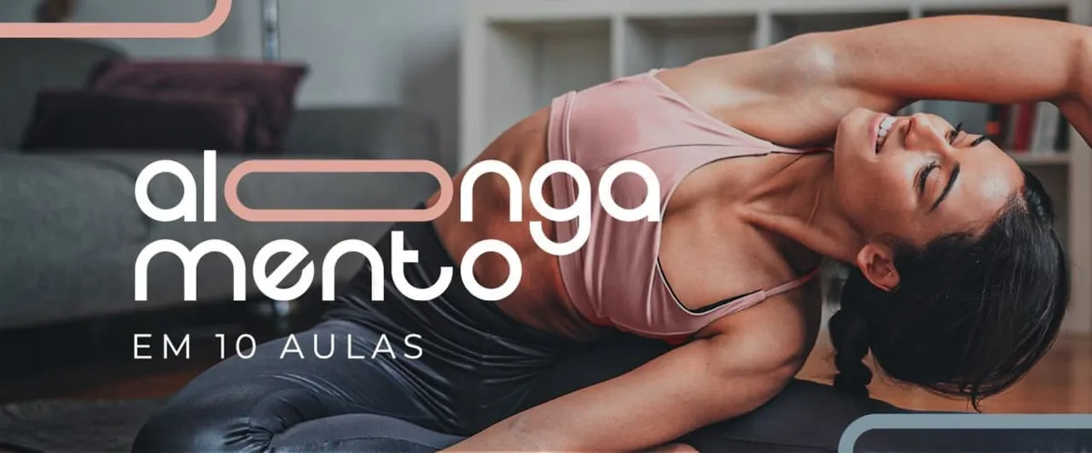 Alongamento em 10 Aulas BTFIT: Baixar Curso Completo Agora!