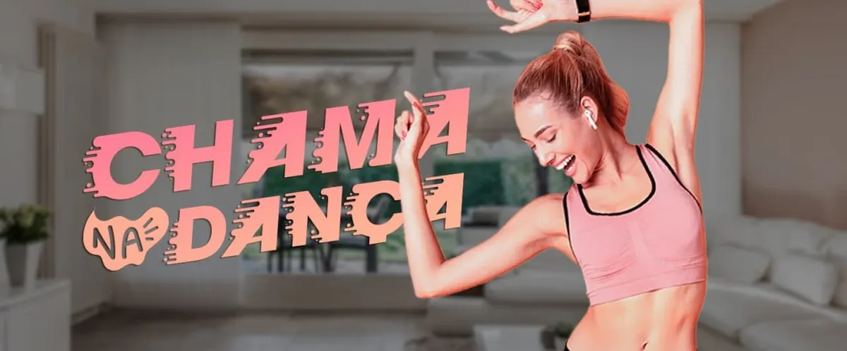 Download Chama na Dança BTFIT: Curso Completo e Rápido!