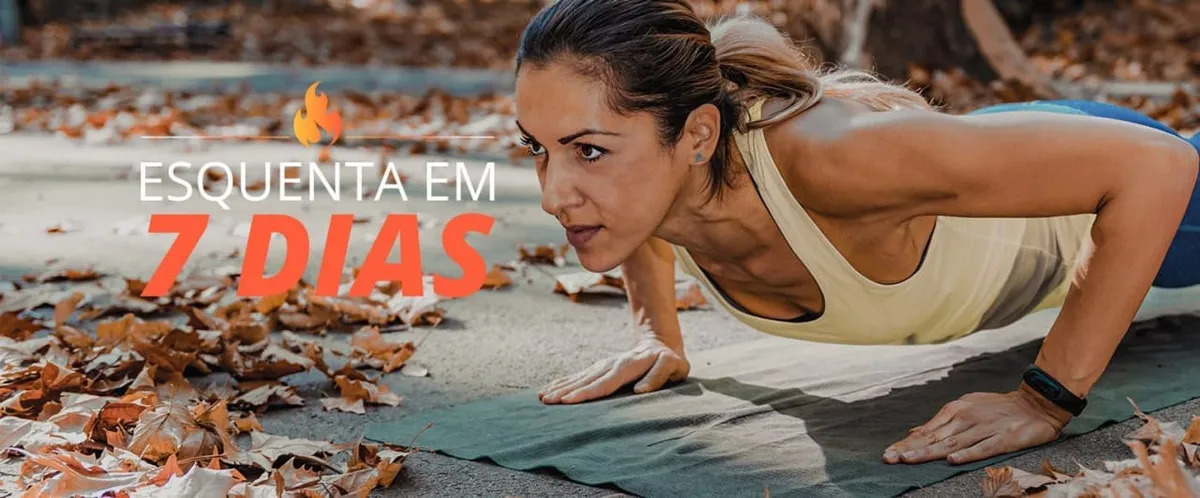 Baixar Esquenta em 7 Dias BTFIT: Acesso Completo Agora!
