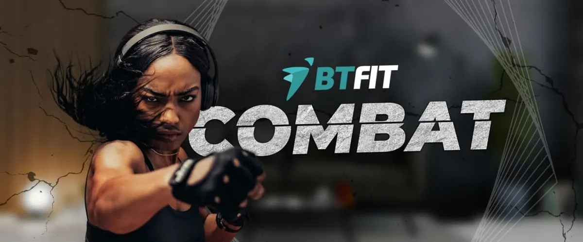 BTFIT COMBAT Download Rápido: Transforme Seu Treino Agora!