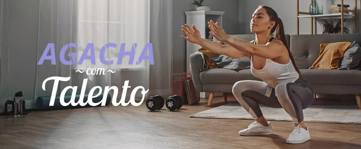 BTFIT: Agacha com TALENTO – Download Completo em Português