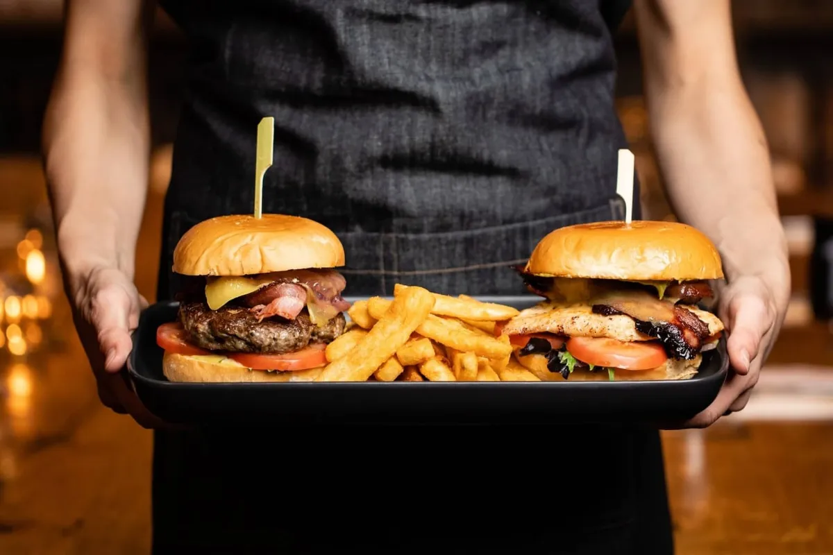 Curso Hamburgueria Artesanal Bruno Salomão: Download Completo
