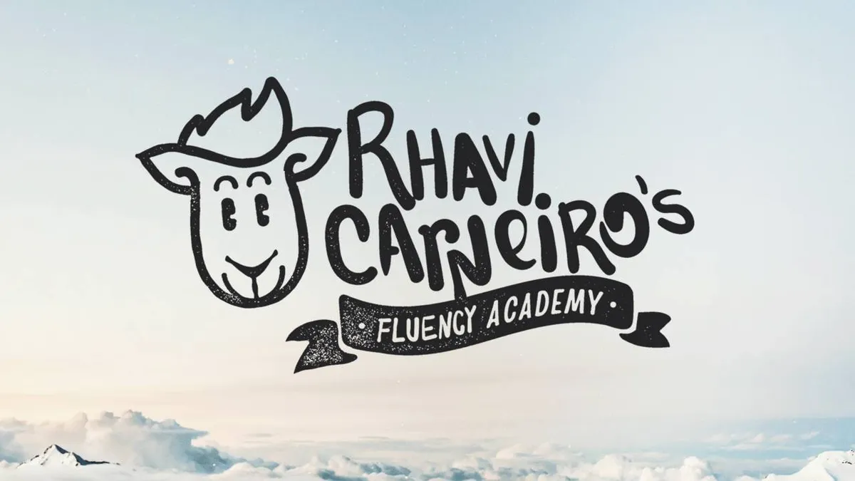 Baixar Curso de Francês Fluency Academy Rhavi Carneiro – Download Completo