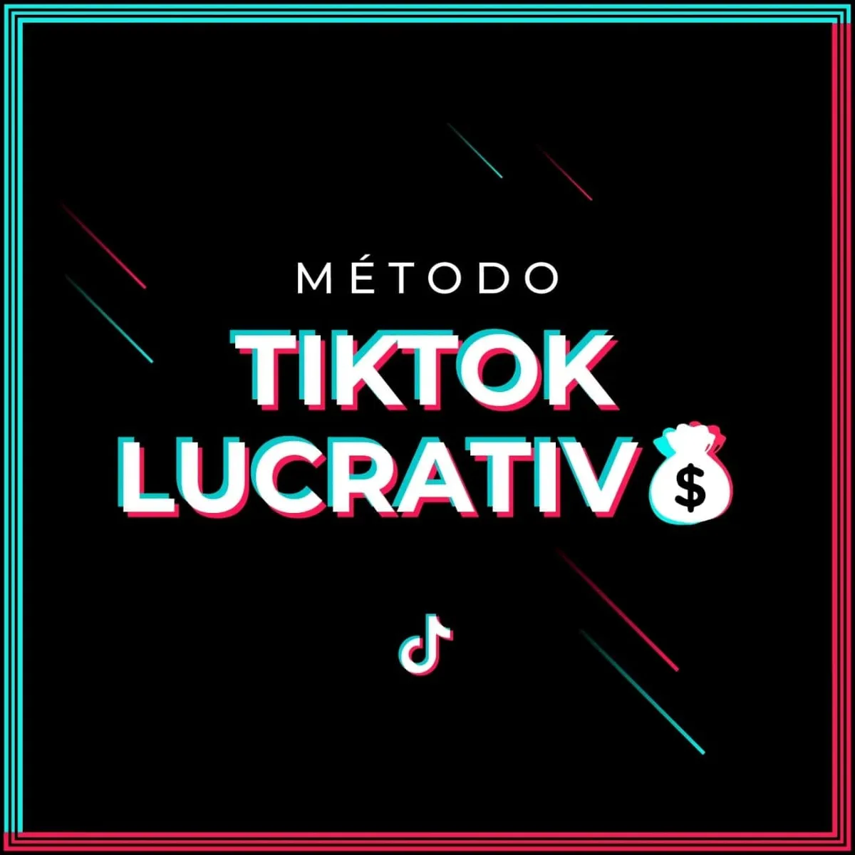 Baixar Método TikTok Lucrativo (Mustache) | Curso Completo 2024