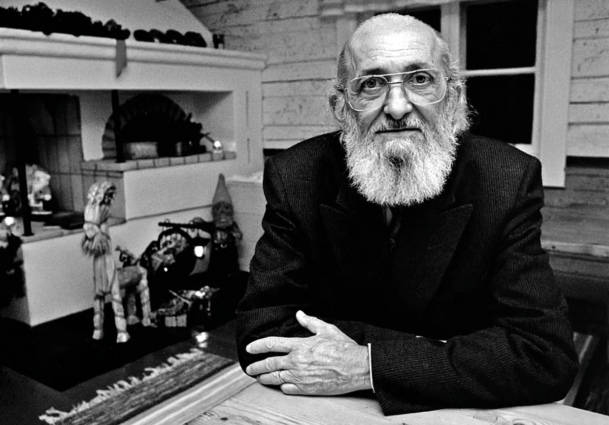 Paulo Freire: Baixar Documentário Brasil Paralelo Completo em HD