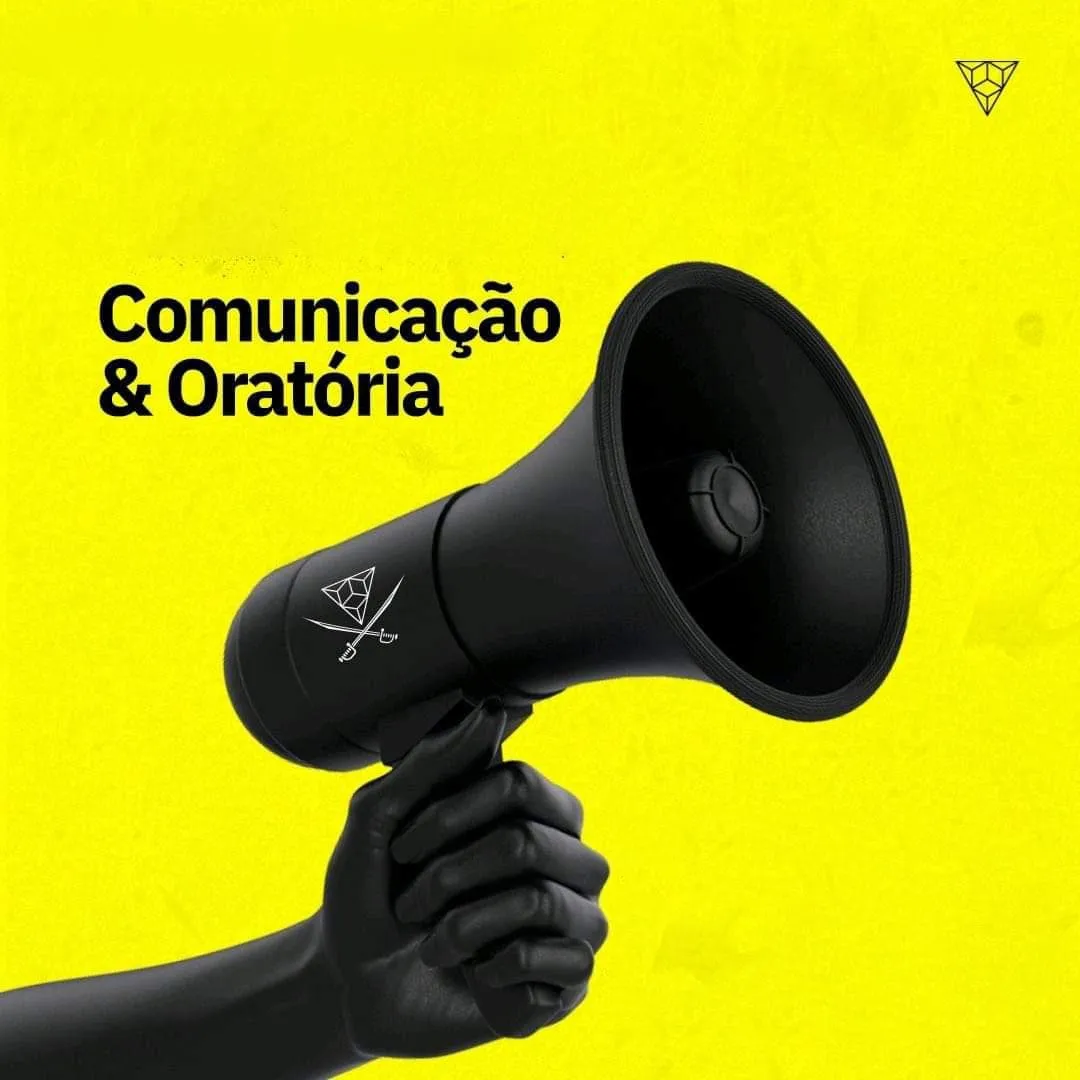 Comunicação e Oratória Conquer: Baixar Agora