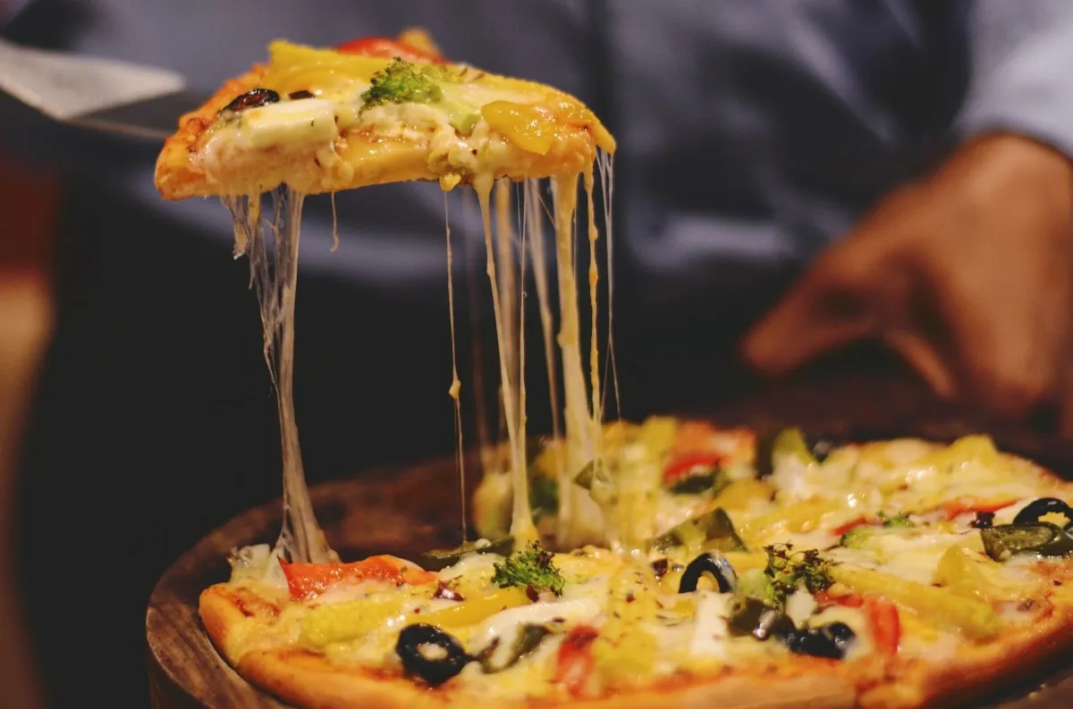 Profissão Pizzaiolo Patrick Catapano: Baixe Agora o Curso Completo!