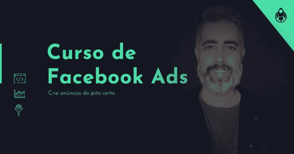Curso Facebook Ads RocketAds: Download Completo 2020