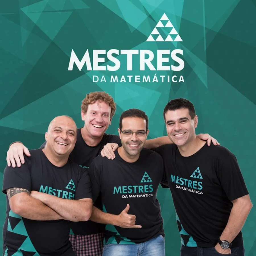 Mestres da Matemática: Download Completo 2020 + Aulas em Vídeo