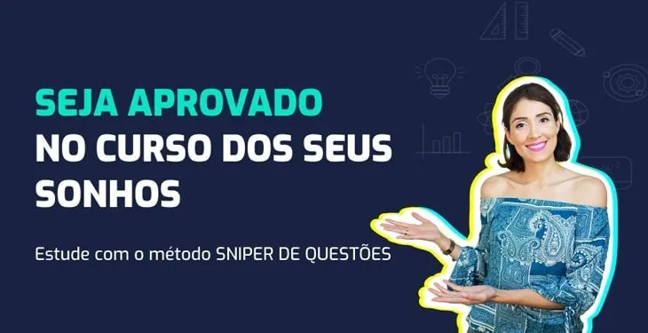 Baixar Sniper de Questões ENEM com Susane Ribeiro – Download Completo