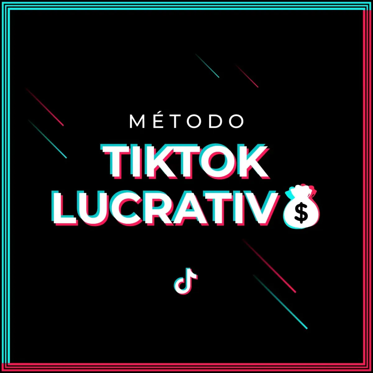 Baixar Método TikTok Lucrativo 2024 [Completo]