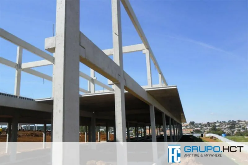 Baixar Projeto e Dimensionamento Concreto Pré-Moldado | Guia Completo