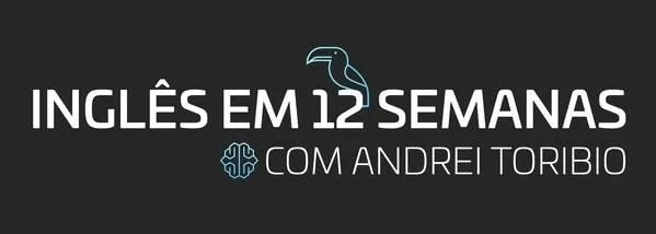 Inglês em 12 Semanas (Andrei Toribio) Download Rápido
