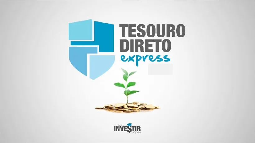 Curso Tesouro Direto Express: Baixar Agora Completo e Atualizado