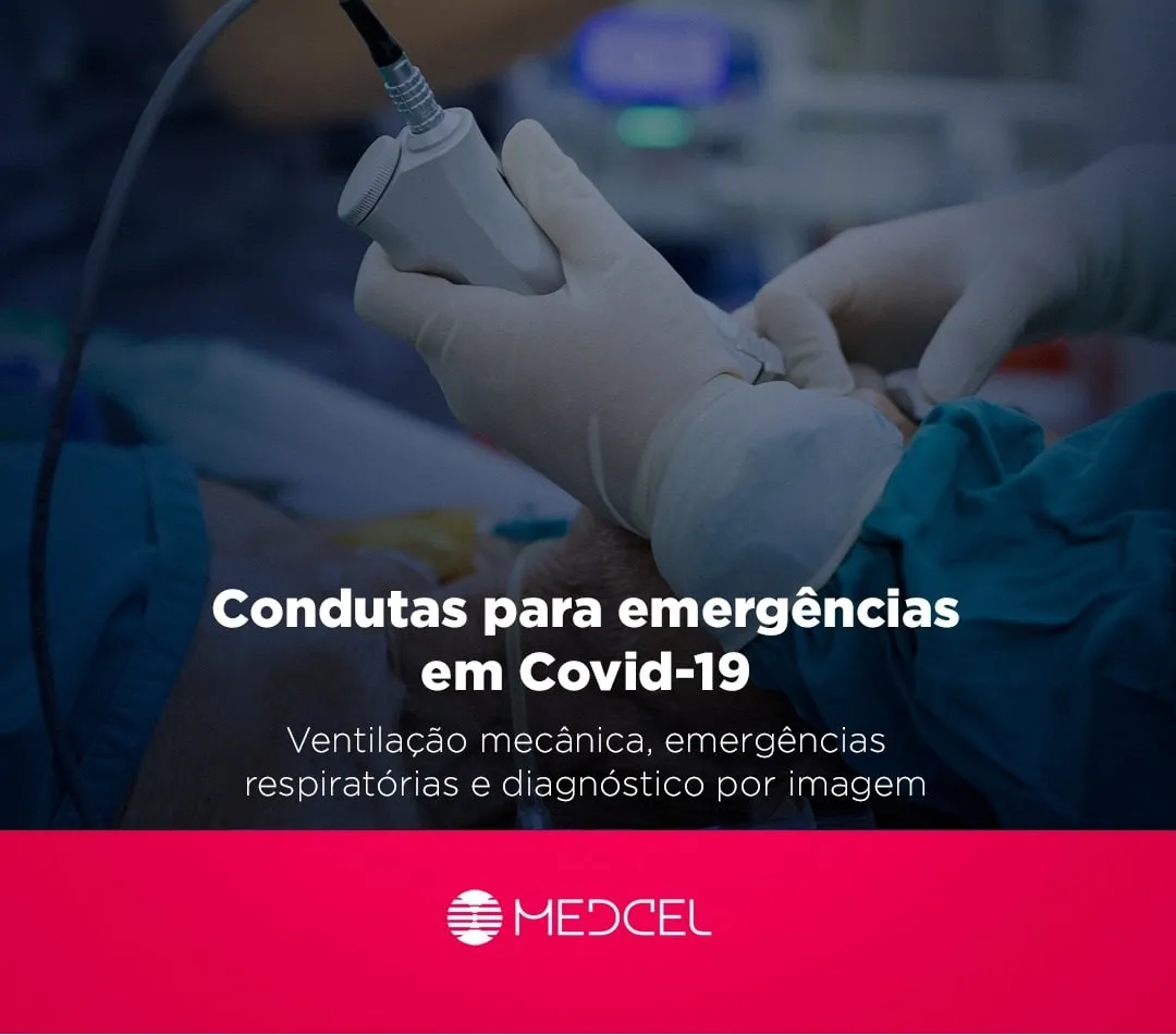 Baixar Curso Medcel COVID-19: Protocolos Urgentes 2020