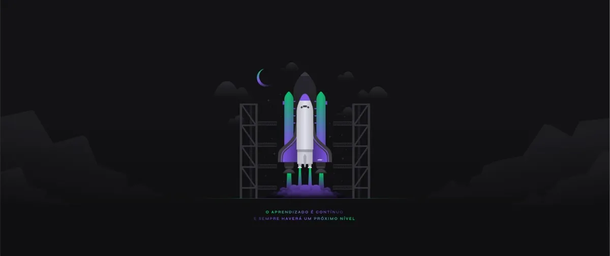 Next Level Week #4 Rocketseat: Baixar TypeScript, React, NodeJS, Elixir