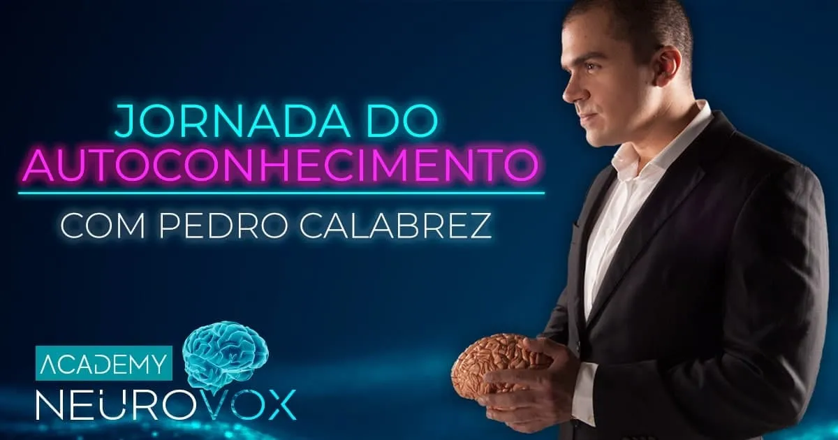 Jornada do Autoconhecimento Pedro Calabrez: Download Essencial