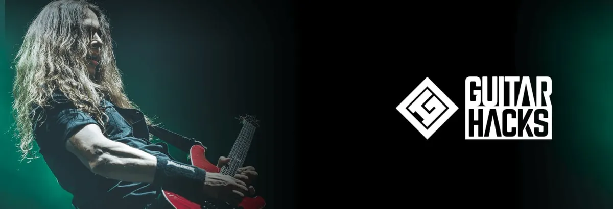 Kiko Loureiro Guitar Hacks Download Rápido e Completo