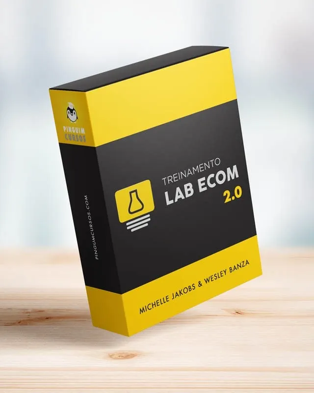 Baixar Treinamento LabEcom: Curso Completo de Dropshipping em PDF